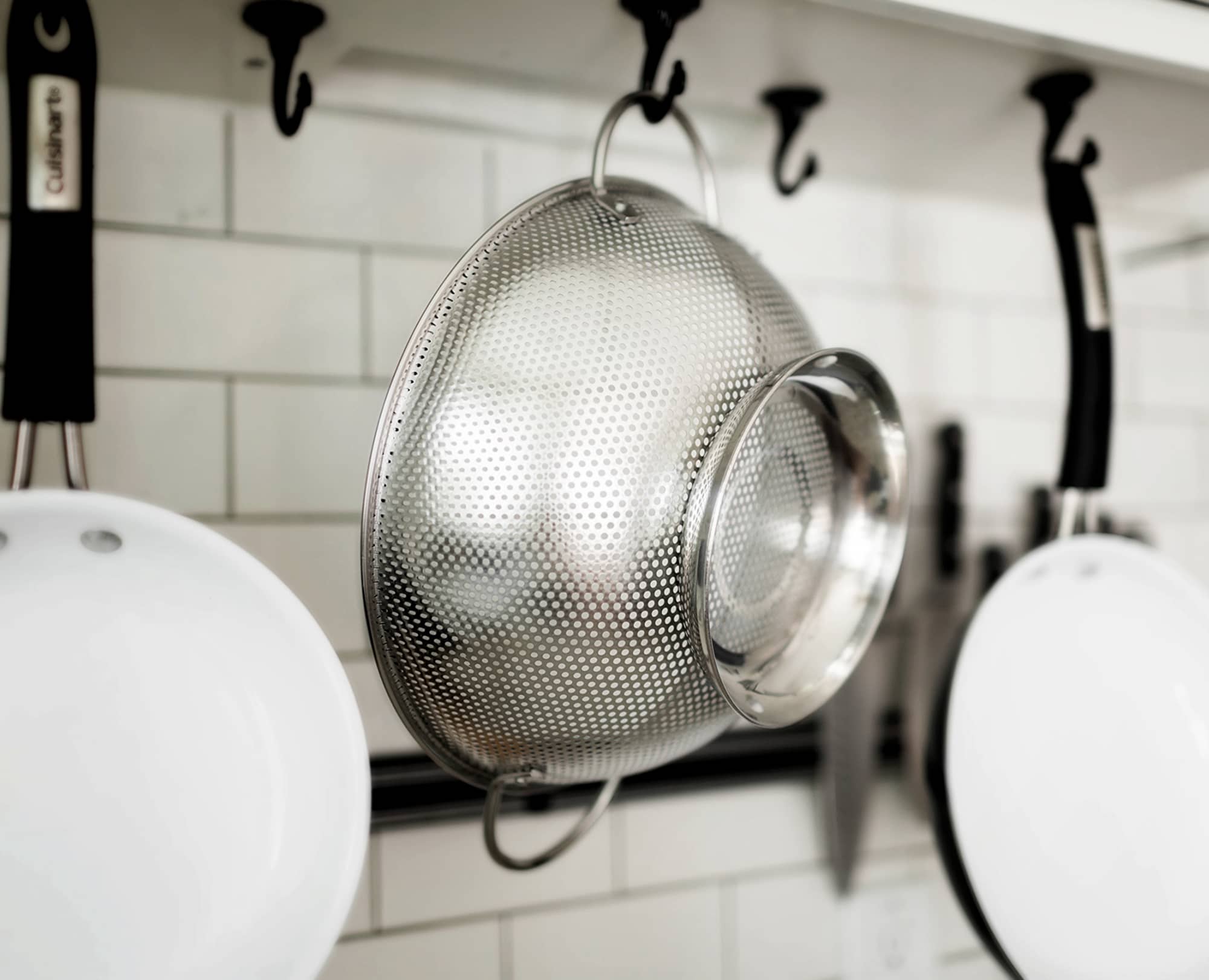 Babish Stainless Steel Colander