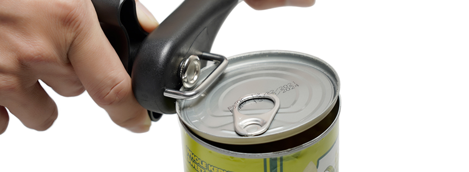 Magnet Classia Can Opener – Benchusch®