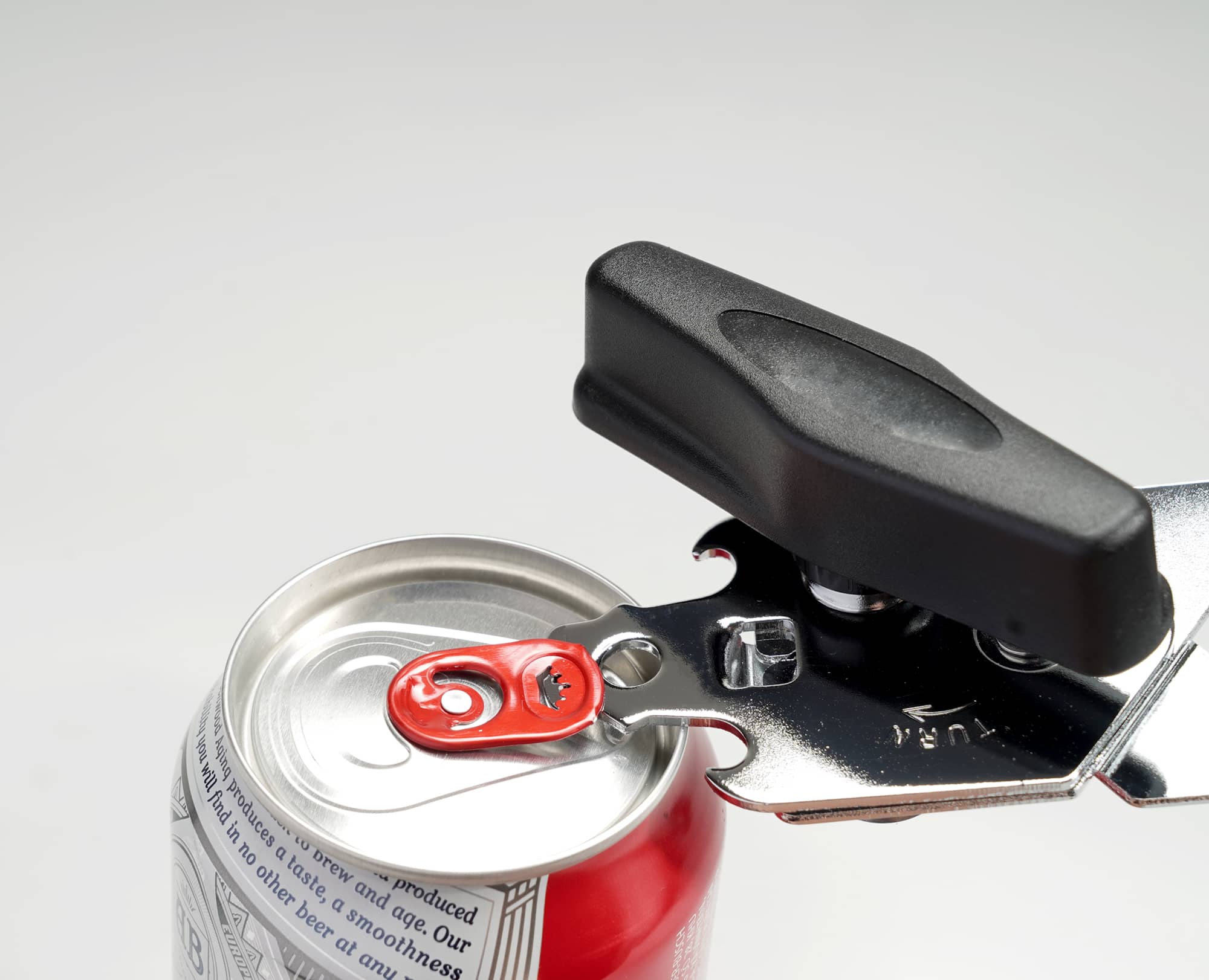 Magnetic Bottle/Can Opener