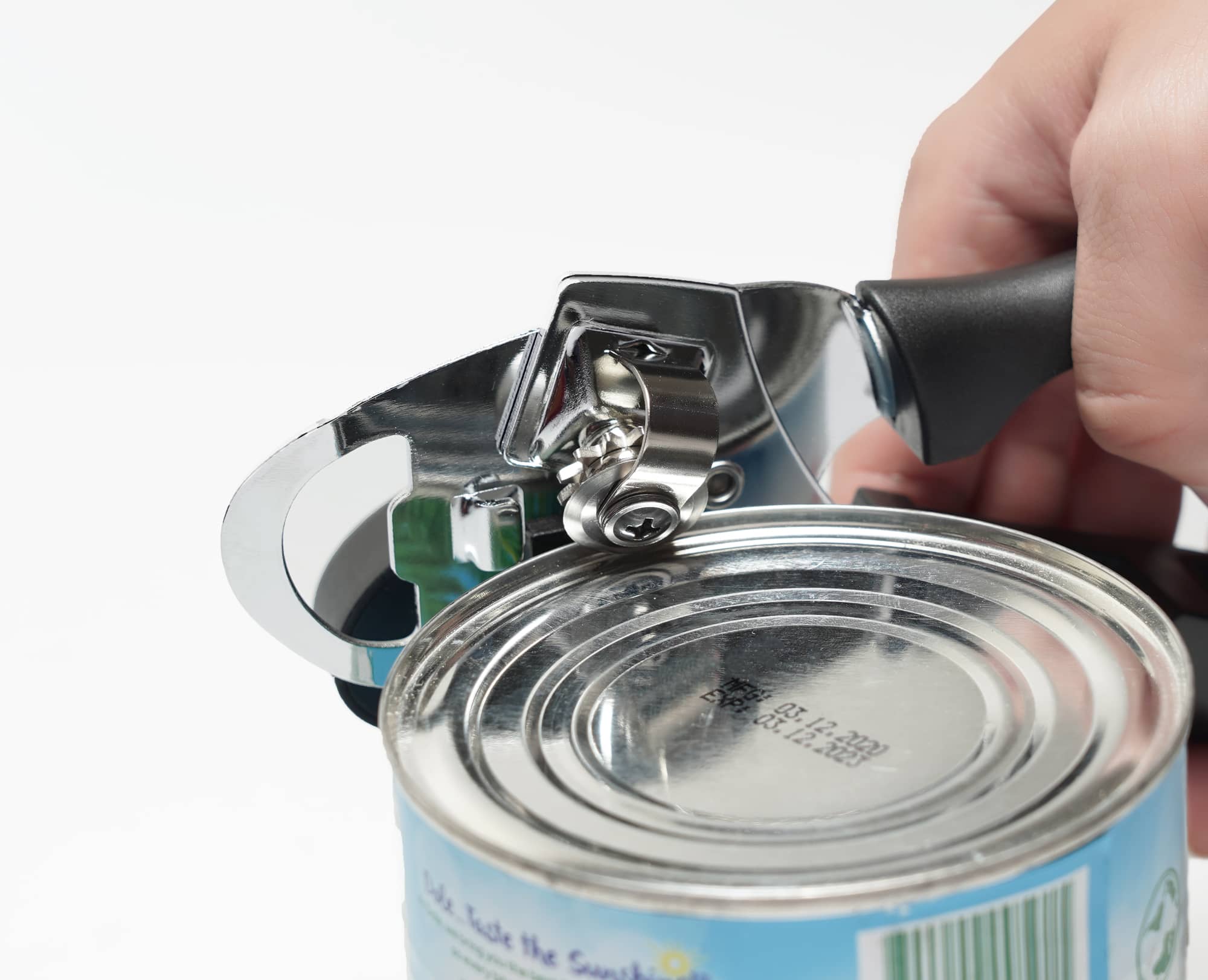 Easy Turn® Can Openers