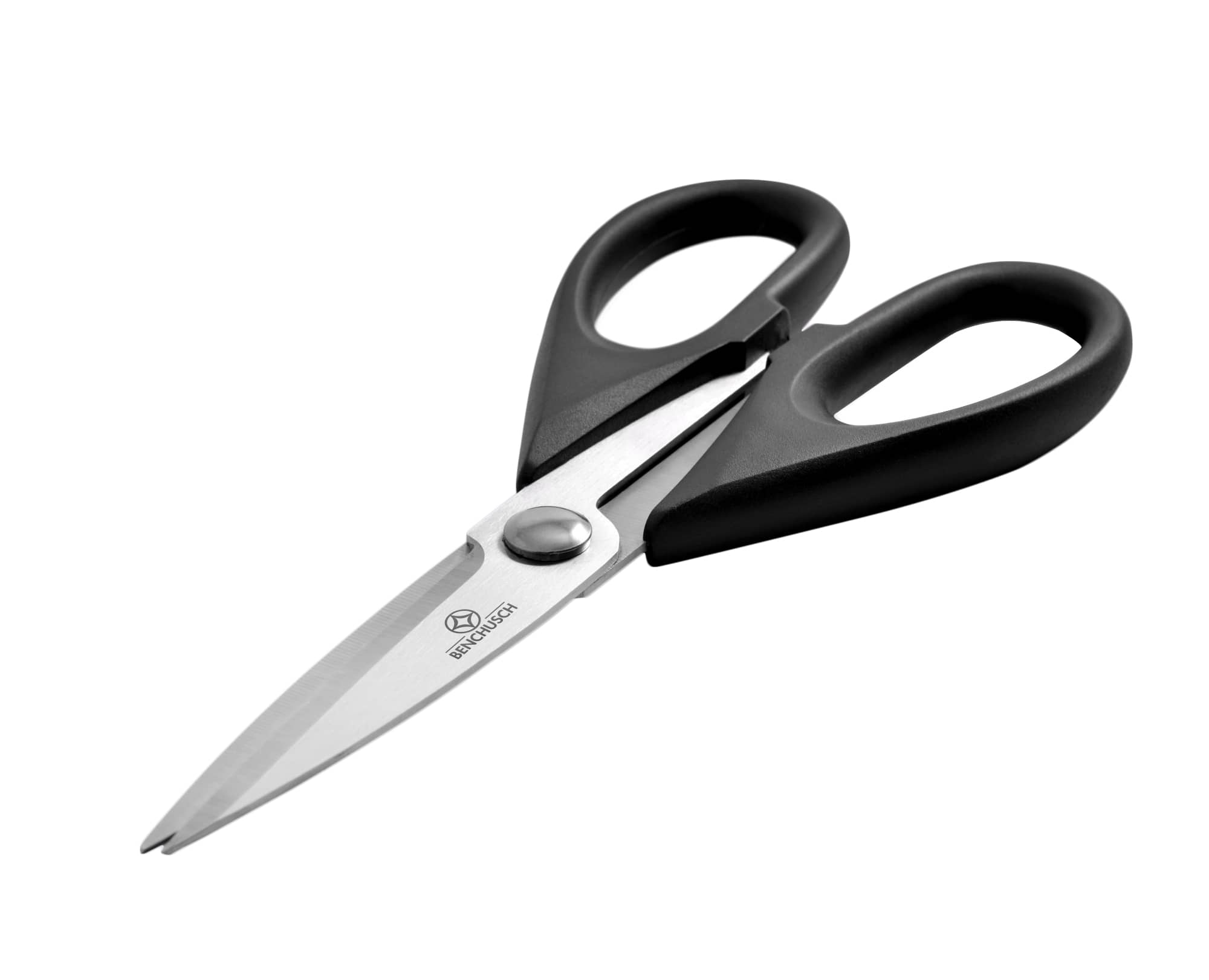 Kitchen Shears Multi Purpose Strong Stainless Steel Kitchen Utility Sc