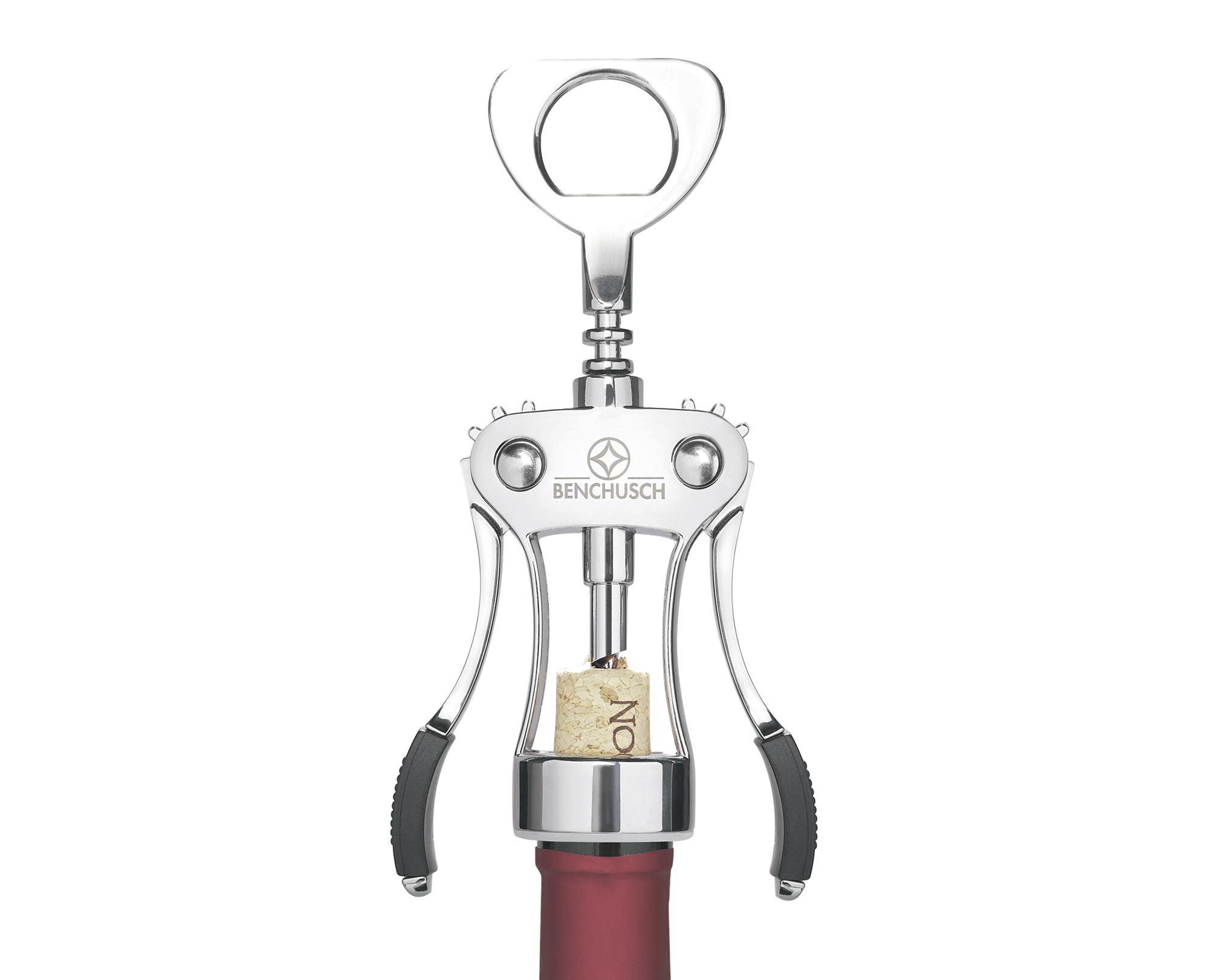 WO80271B-Wing Corkscrew Wine Opener-Website Image-2-Silver