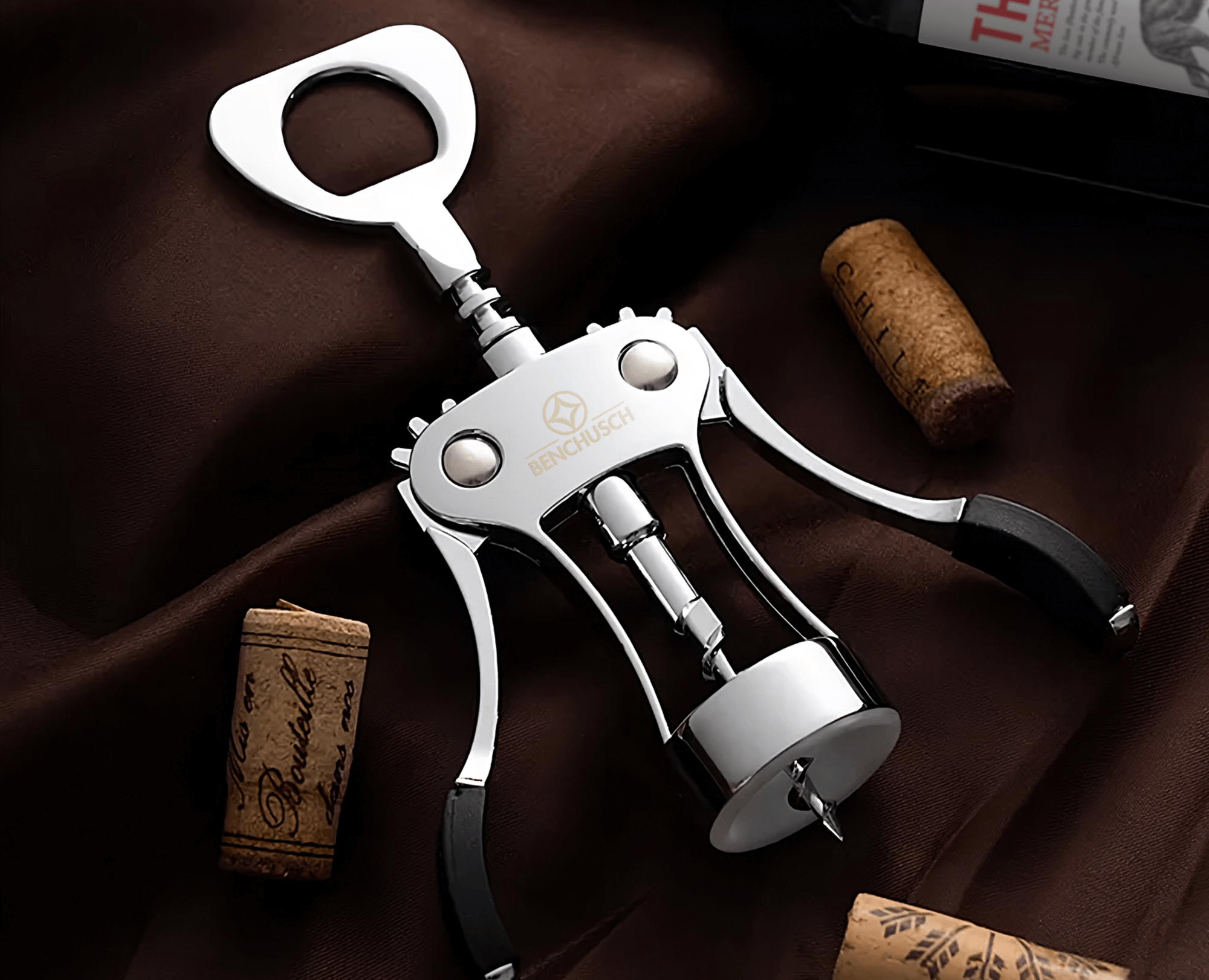 WO80271B-Wing Corkscrew Wine Opener-Website Image-9-Silver